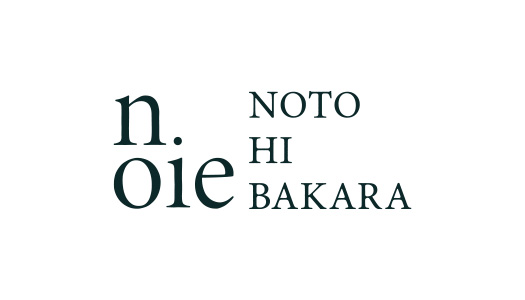 NOTOHIBAKARAnoie